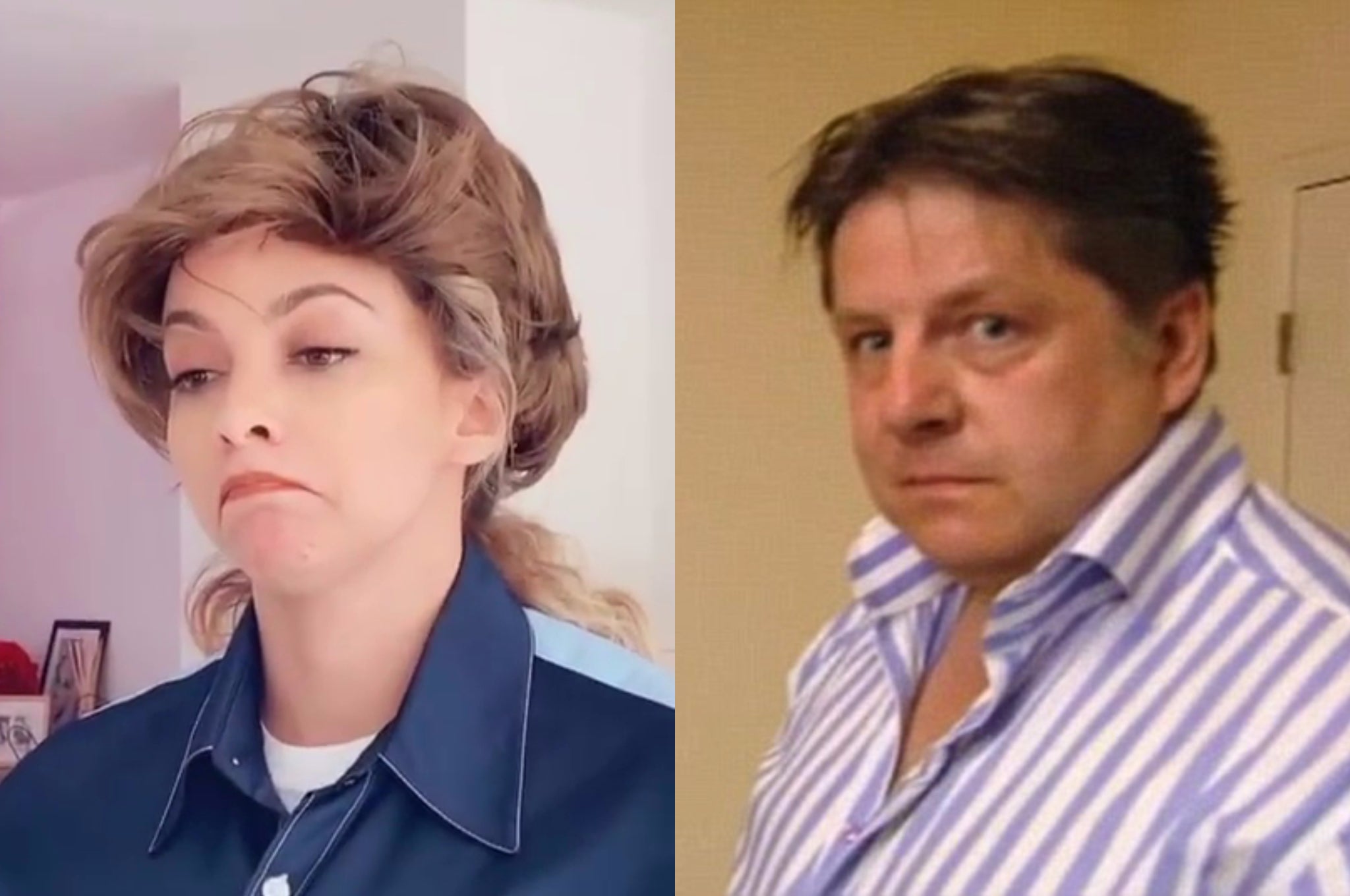 Little Mix's Jade Thirlwall recreates iconic Come Dine With Me moment