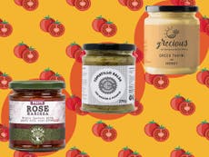 14 best condiments that will spice up your home cooking