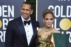 Jennifer Lopez and Alex Rodriguez put wedding ‘on pause’