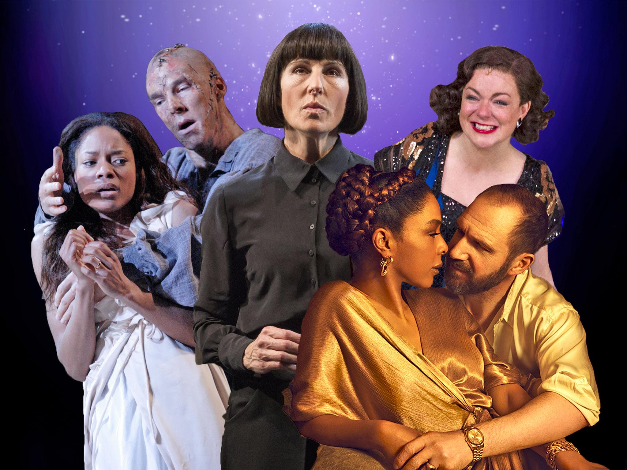 Big night in: watch top shows from the comfort of your sofa