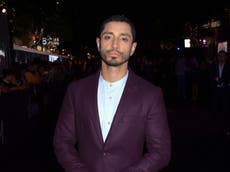 Riz Ahmed says he has lost two family members to coronavirus