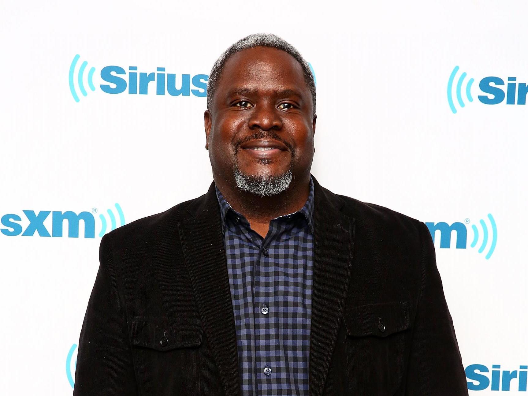 Gospel singer Troy Sneed, who died at the age of 52 on Monday