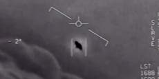 Nasa holds first public meeting about sightings of UFOs