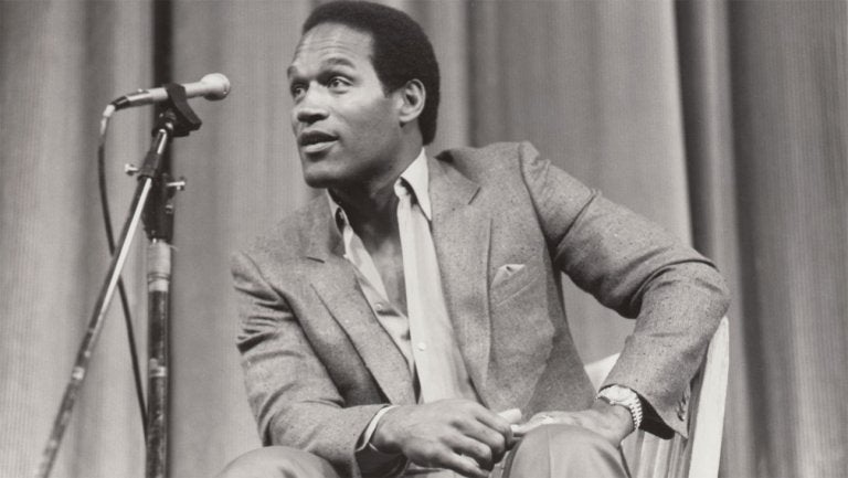 OJ Simpson documentary ‘Made in America’ features an episode on LA’s racial history