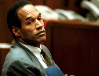 ‘OJ: Made in America’ is currently streaming on BBC iPlayer