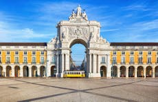 Portugal travel: What new rules are in place for British travellers?