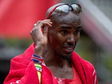 UK Anti-Doping finally receives UK Athletics report on Alberto Salazar that includes Mo Farah medical data