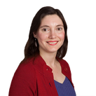 Head shot of Helen Barnard