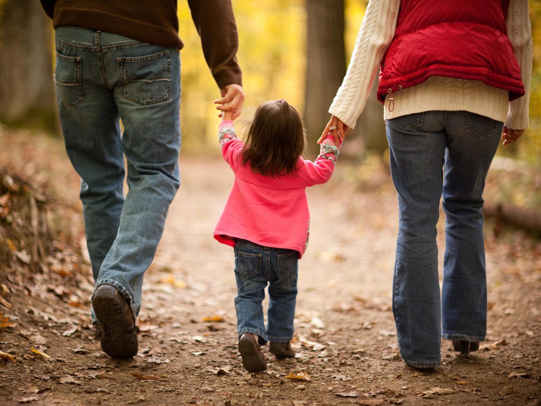 Inquiries from prospective parents seeking to adopt have been increasing during lockdown