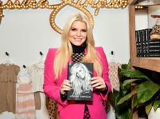 Gossip girl: How Jessica Simpson reinvigorated the celebrity memoir