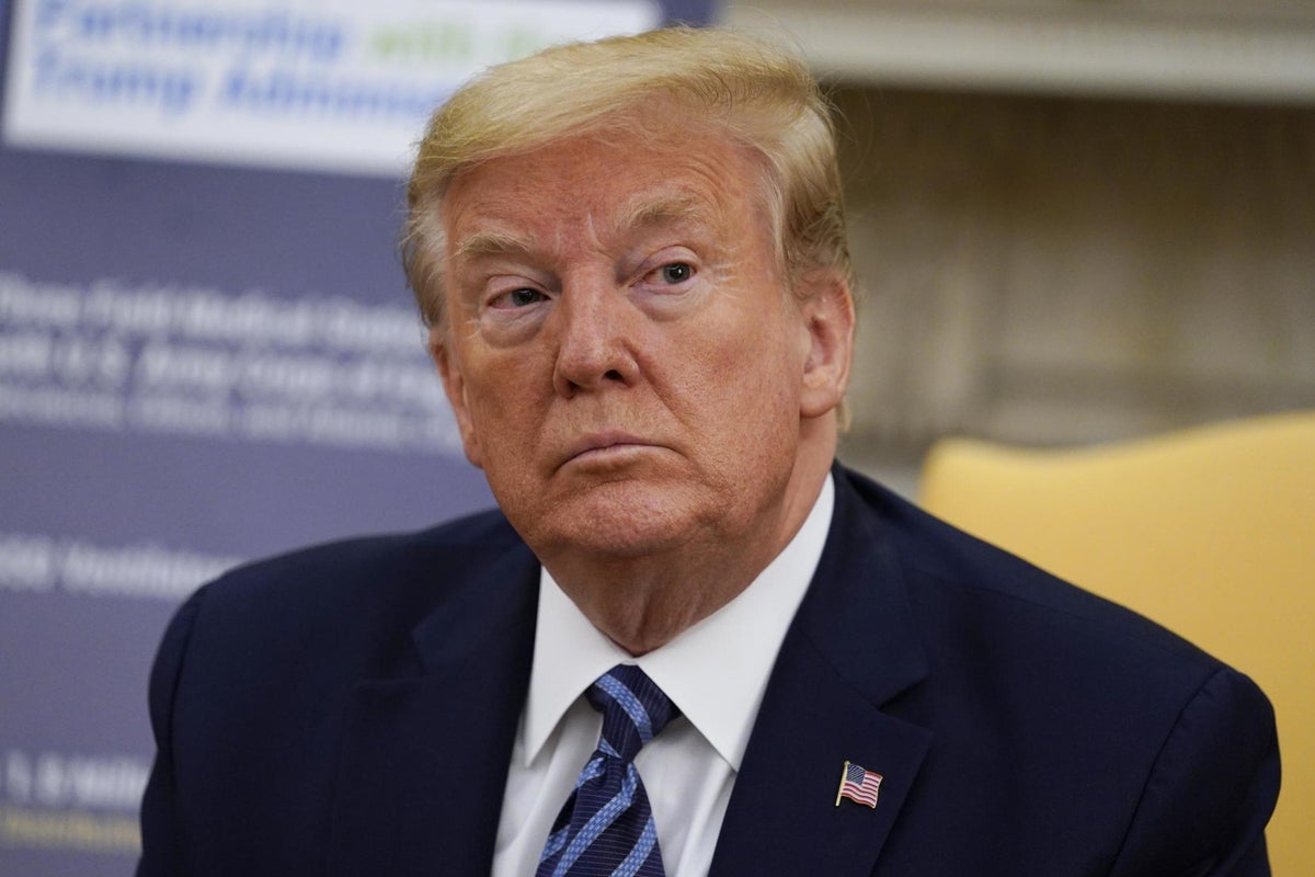 Trump ordered a UFO data release. But if aliens exist, what would they think of us?