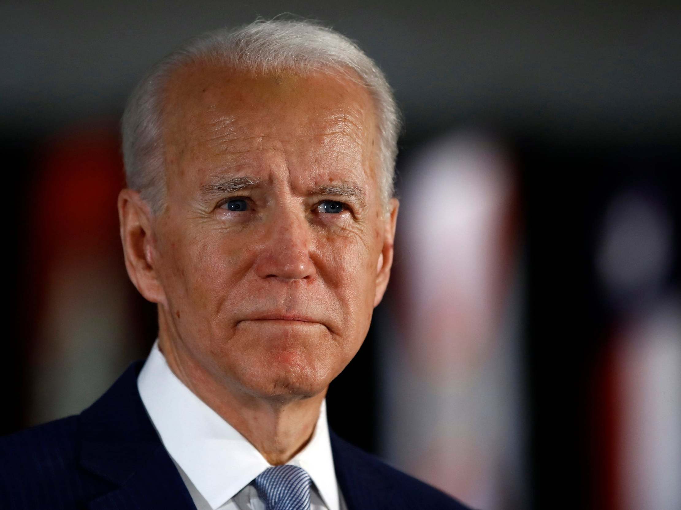 Biden has a chance of taking the presidency from Trump, but the Electoral College could change everything