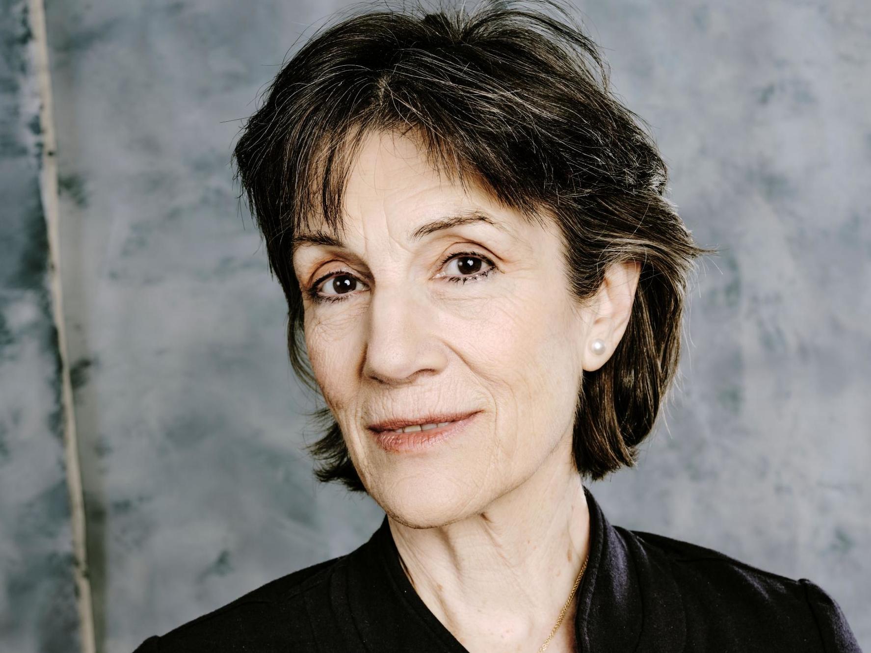 Harriet Walter: 'We should celebrate the fact that there's much more recognition of the variations of gender identity now'