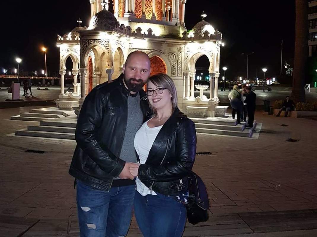 Lynett Alptekin and Turkish national Hnur are unlikely to be granted a spousal visa in 2020, because loss of income caused by coronavirus means they won’t meet the minimum income requirement