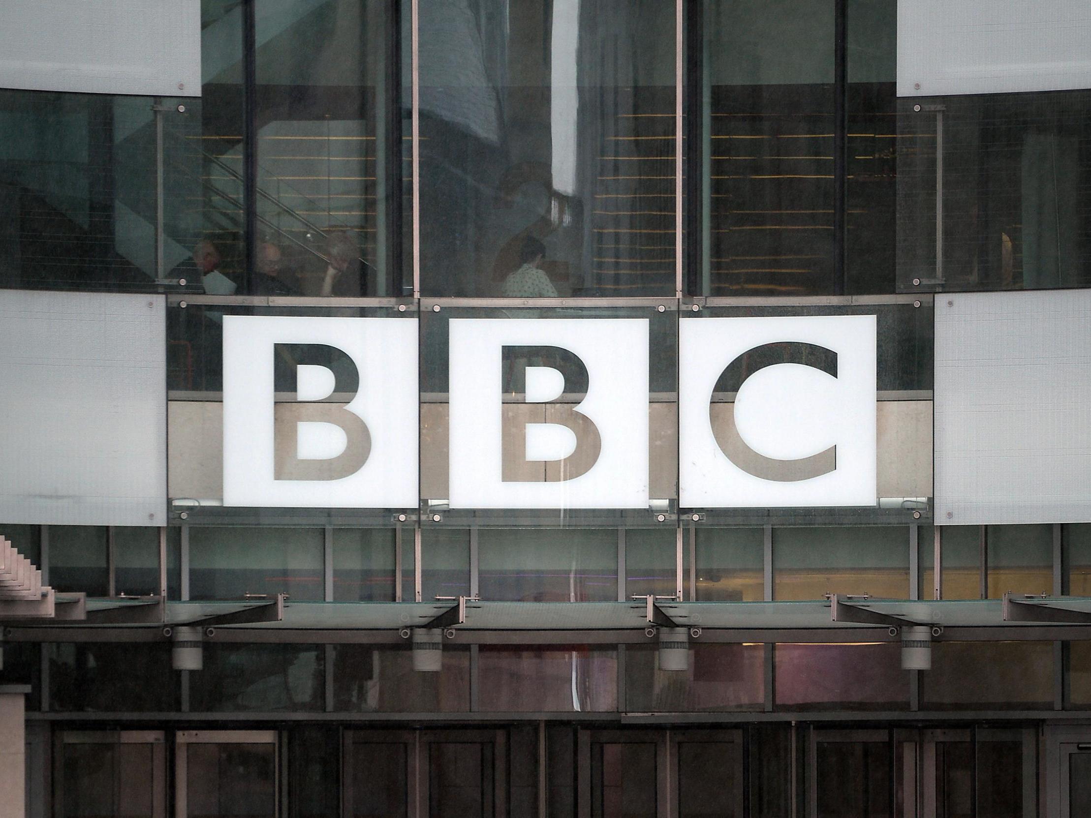 The BBC said it was standing by its report