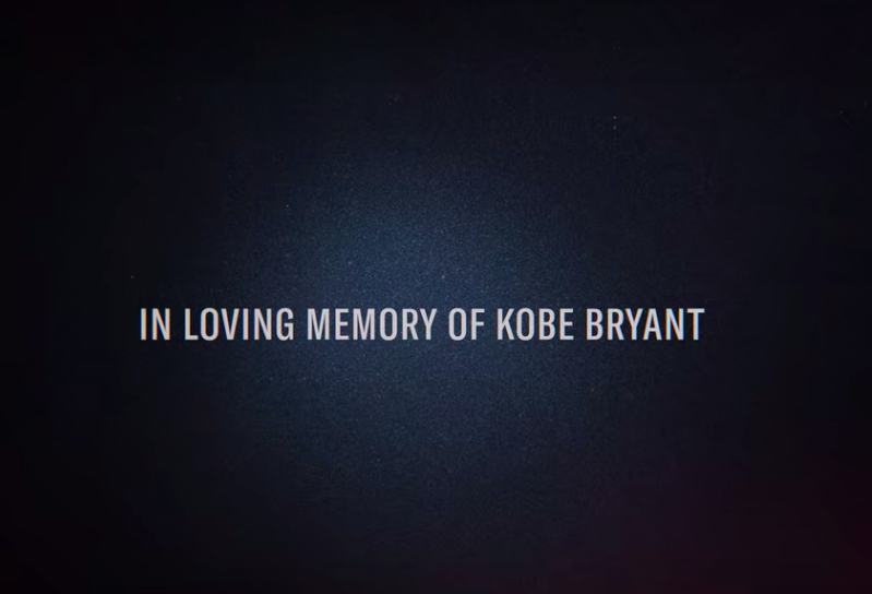 The fifth episode of ‘The Last Dance’ is dedicated to Kobe Bryant (Netflix)