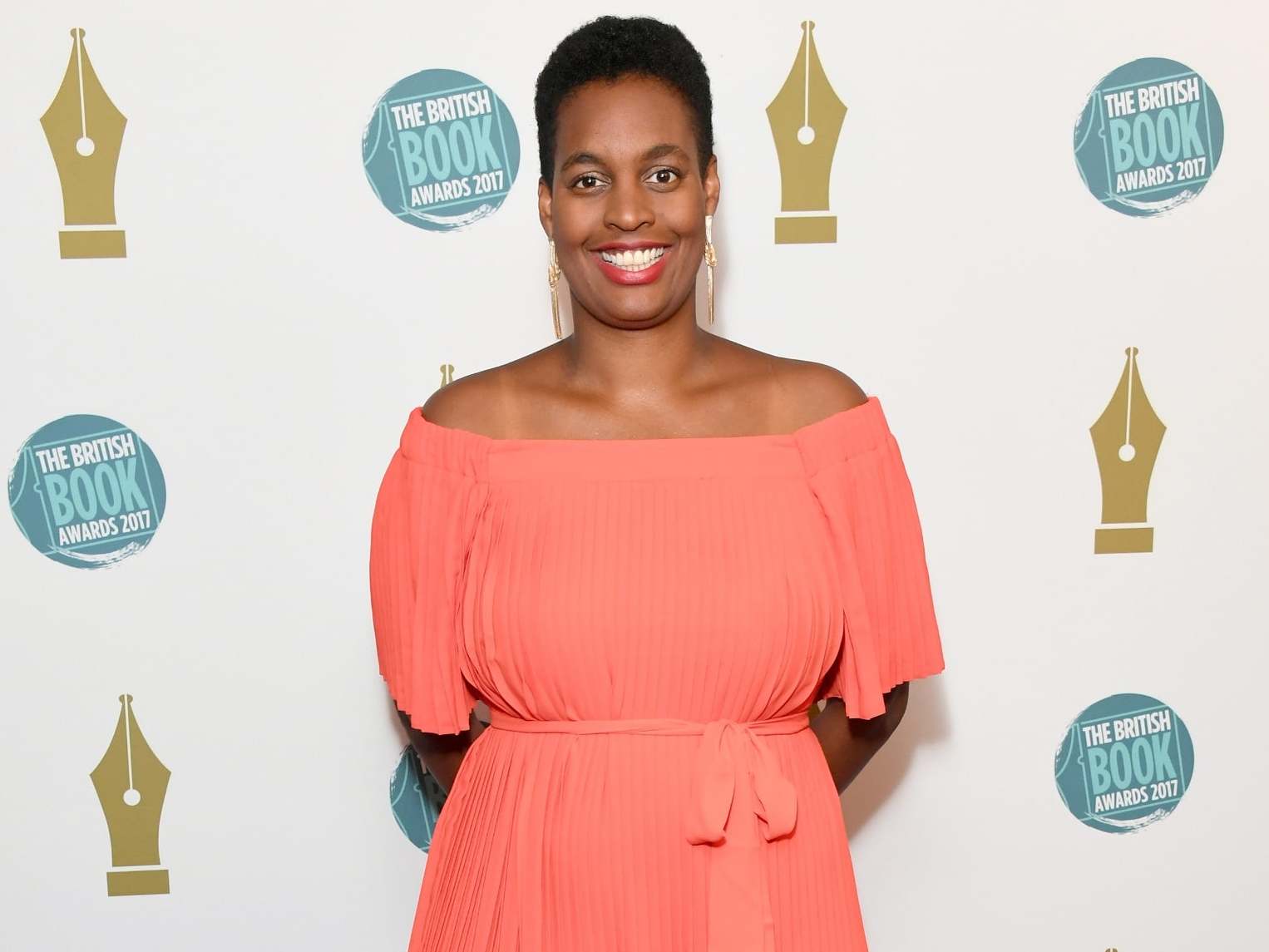 Lovegrove: ‘There’s a particular kind of white middle-class woman debut author who gets a load of attention’