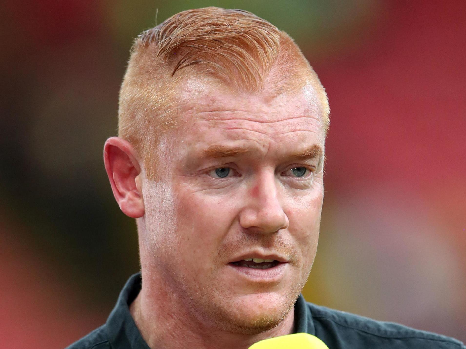 Dave Kitson's apology feels like too little too late