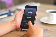 People joke Google Nest will spy on them after Spotify deal