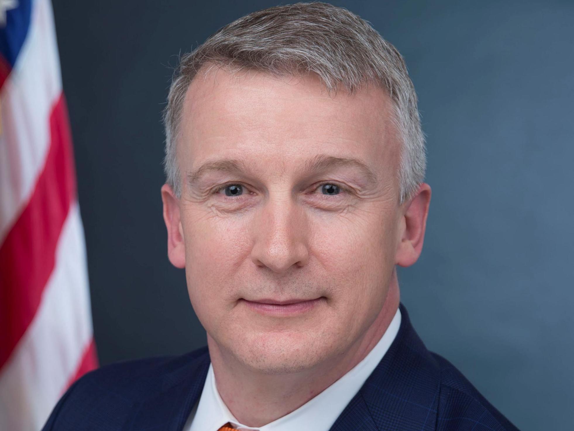 Coronavirus whistleblower Rick Bright to testify in Congress