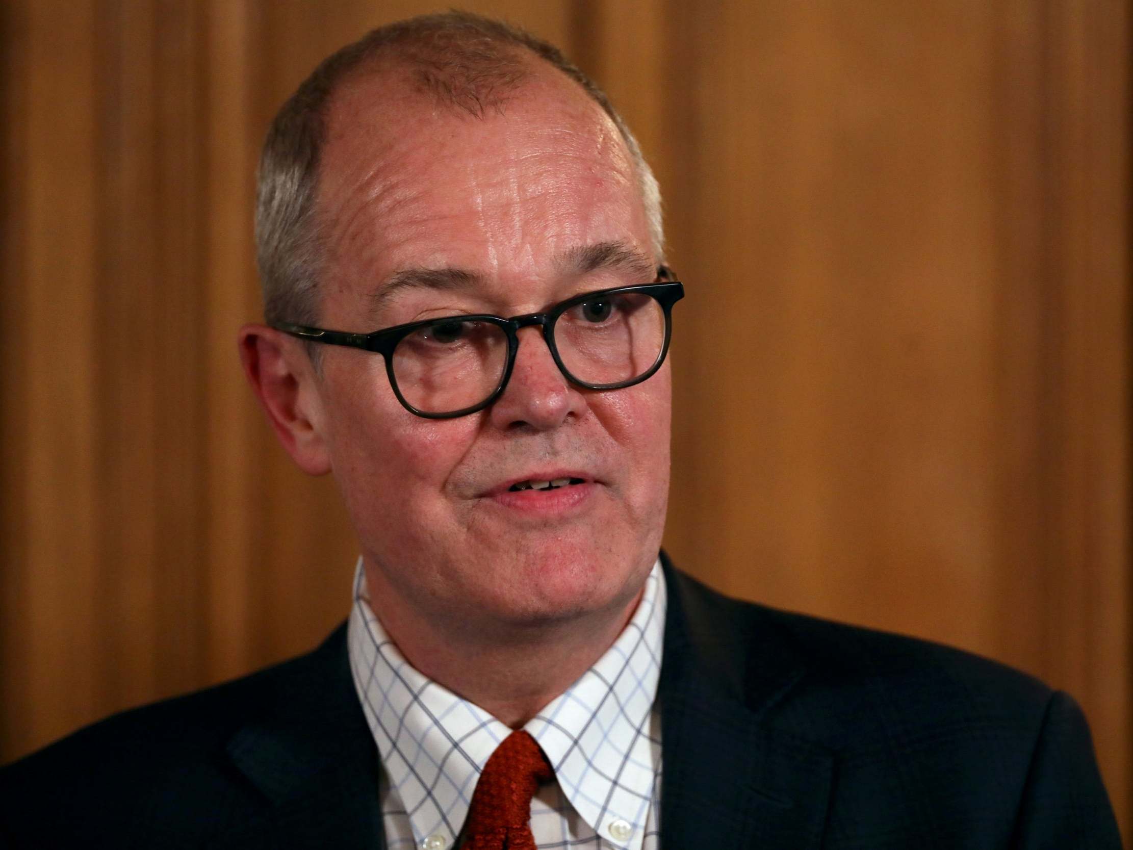 Coronavirus immunity certificates‘premature’, adviser warns