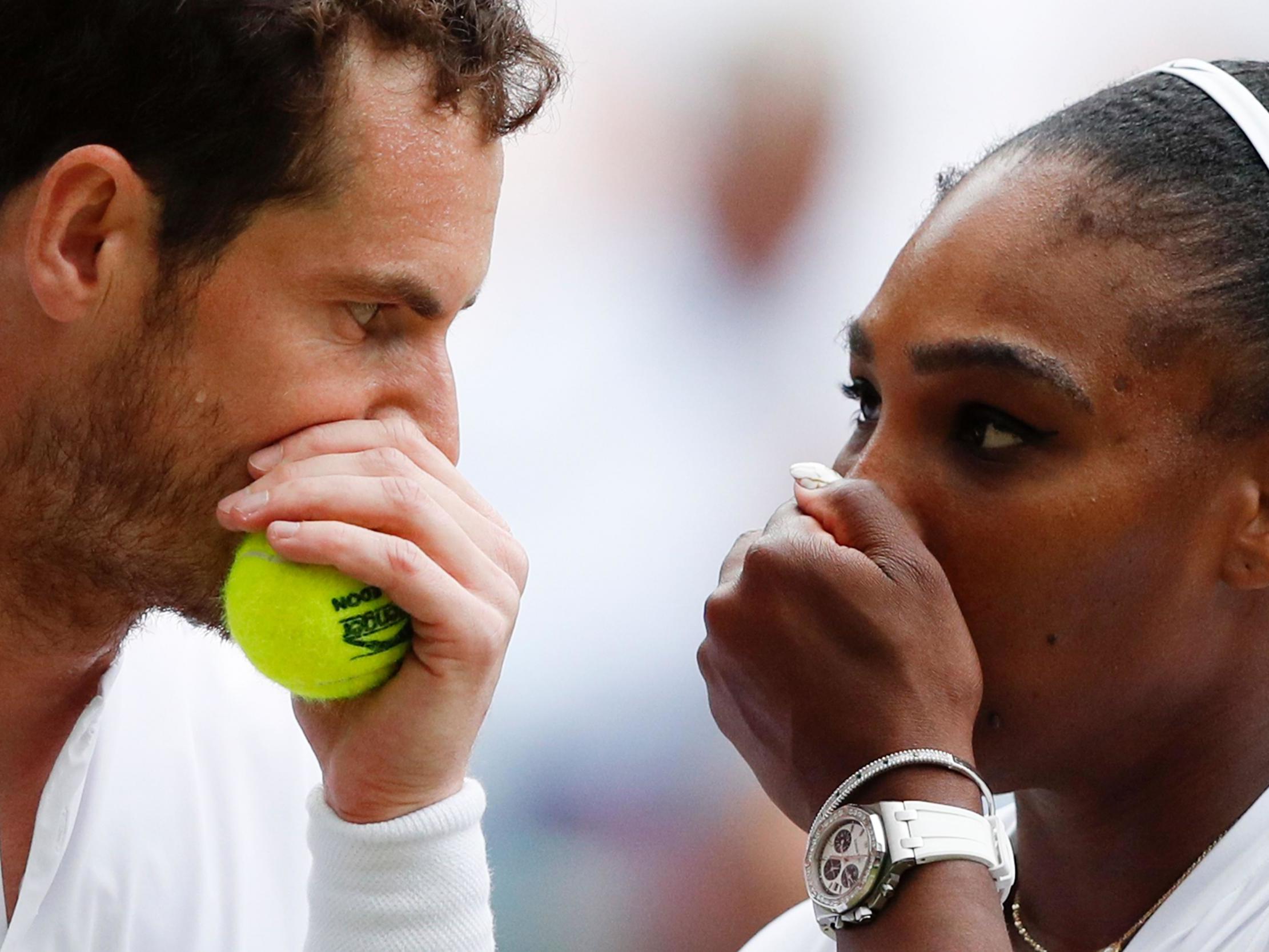 The governing bodies of both men's and women's games could merge