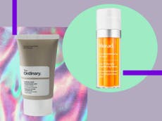 Skincare glossary: Every need-to-know ingredient explained, from vitamin C to retinol