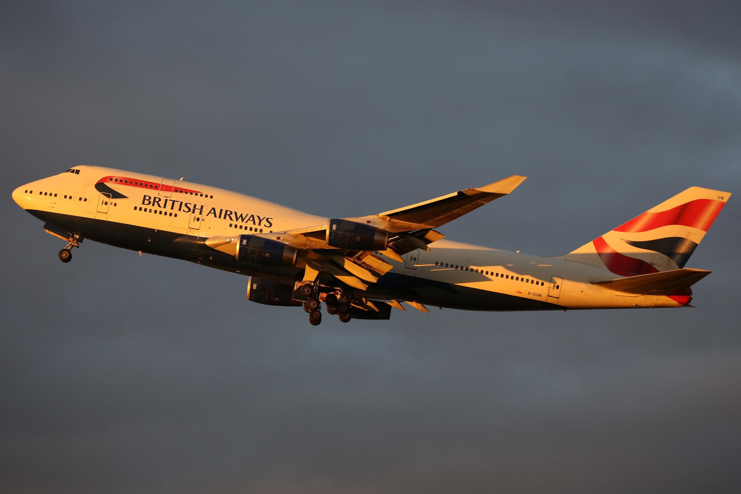 British Airways is understood to be mounting a legal challenge over the quarantine scheme