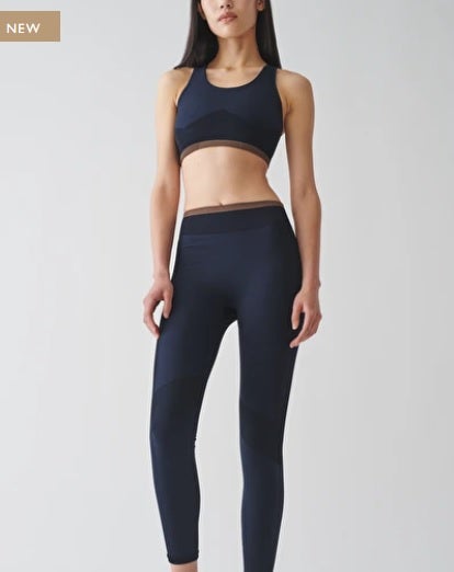 Cos has launched its first-ever line of women's active wear