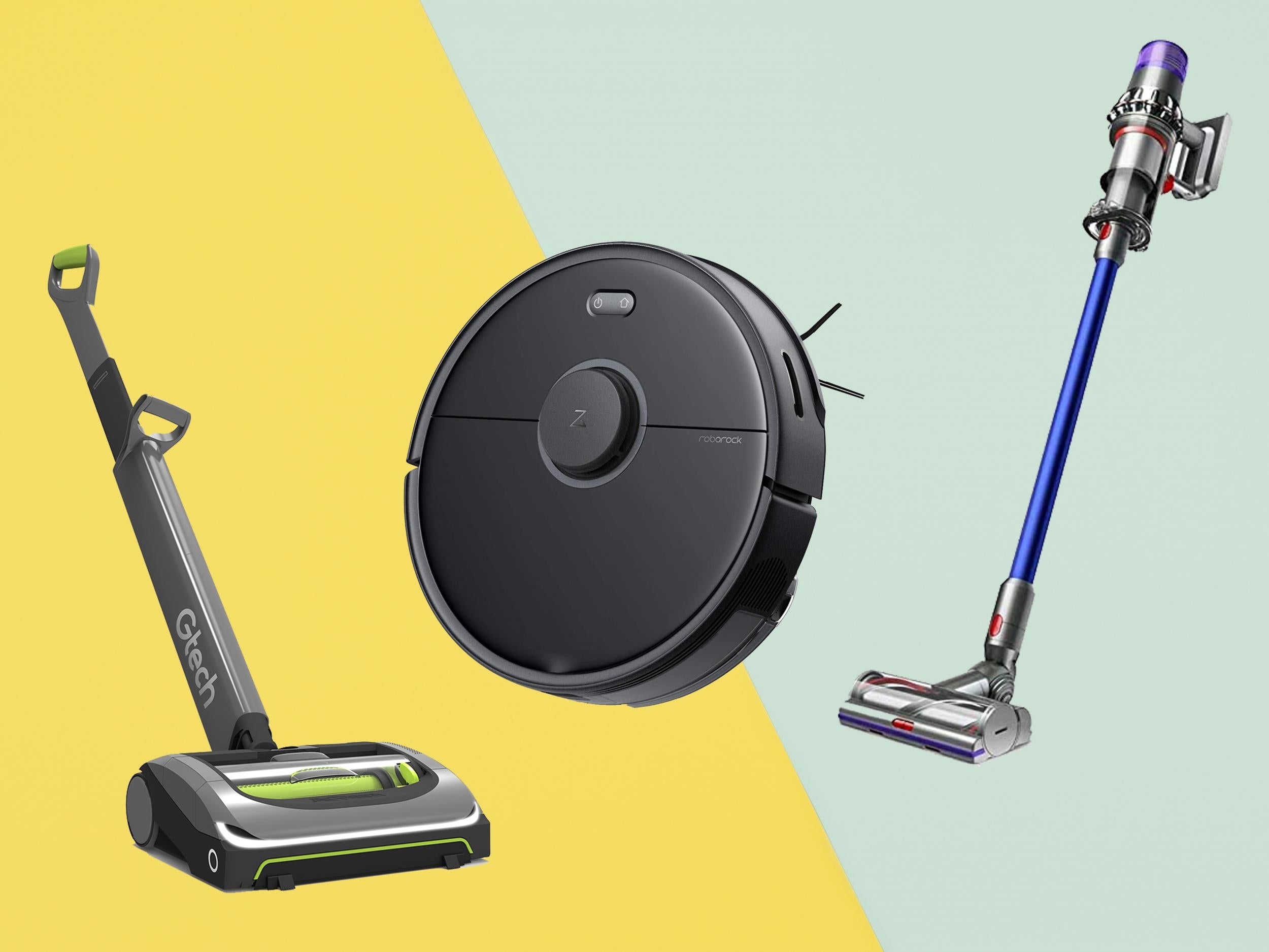 How to buy the best vacuum cleaner for your home