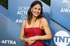 Jennifer Garner thanks Meghan and Harry for ‘joyful’ video of Archie