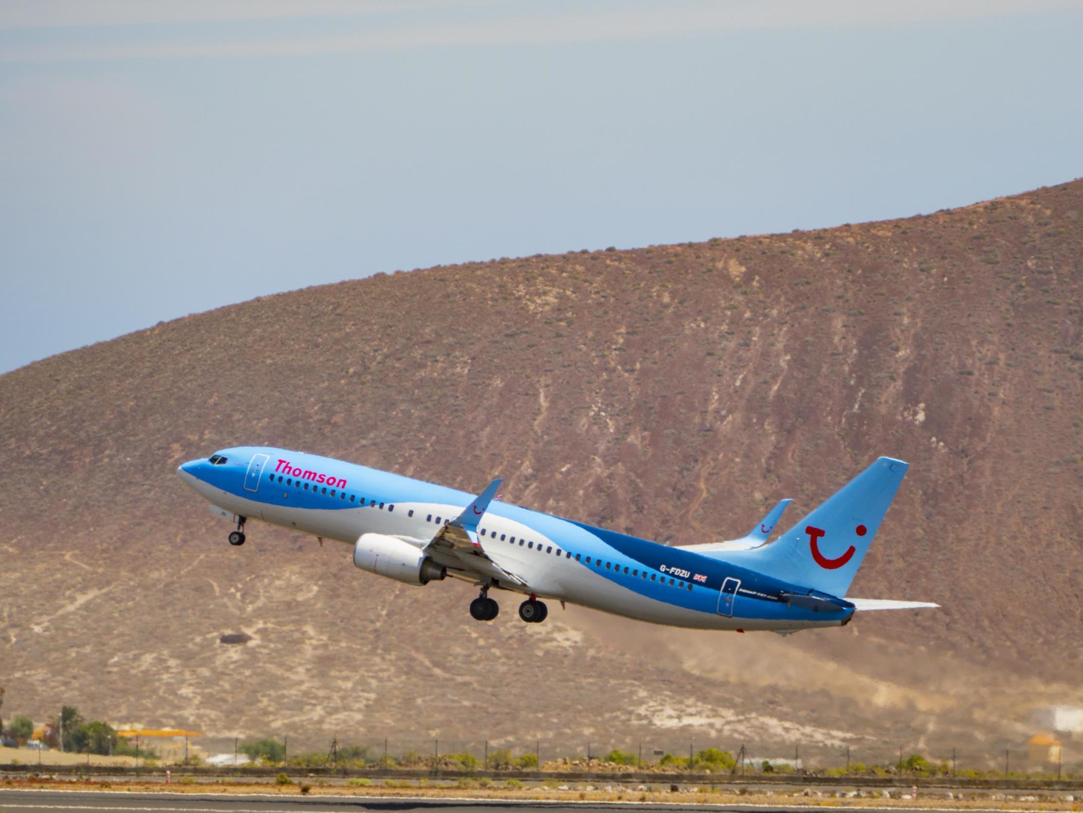 Tui revealed its third quarter results