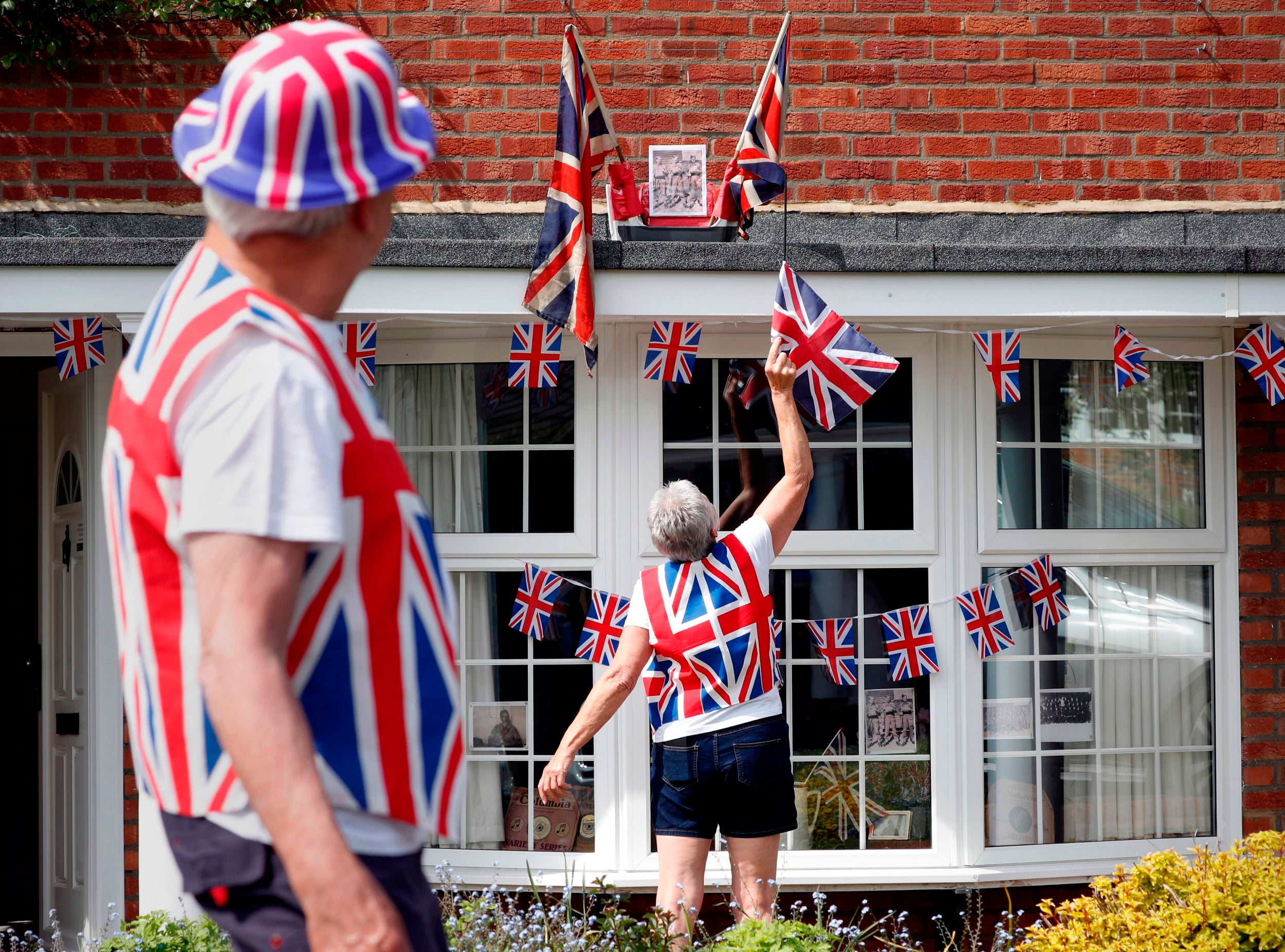 The Labour Party's attempts to address the link between Brexit and patriotism completely missed the point