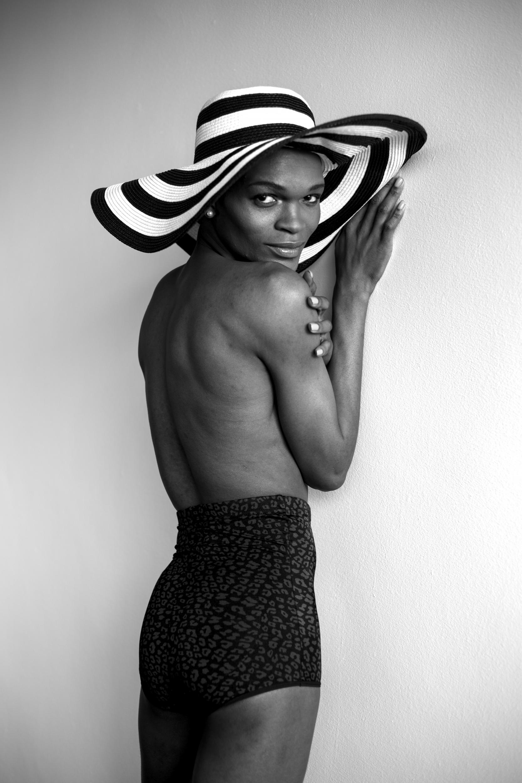 Courtesy of the Artist and Stevenson, Cape Town/Johannesburg and Yancey Richardson, New York