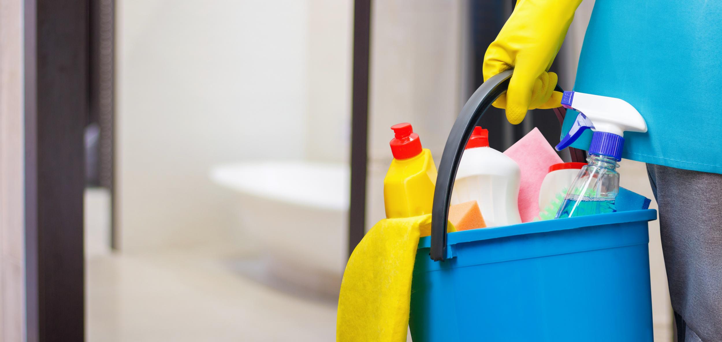 ‘Most cleaners are respected for their skills and efficient work’