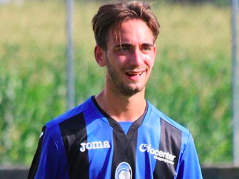 Rinaldi passed away on Monday