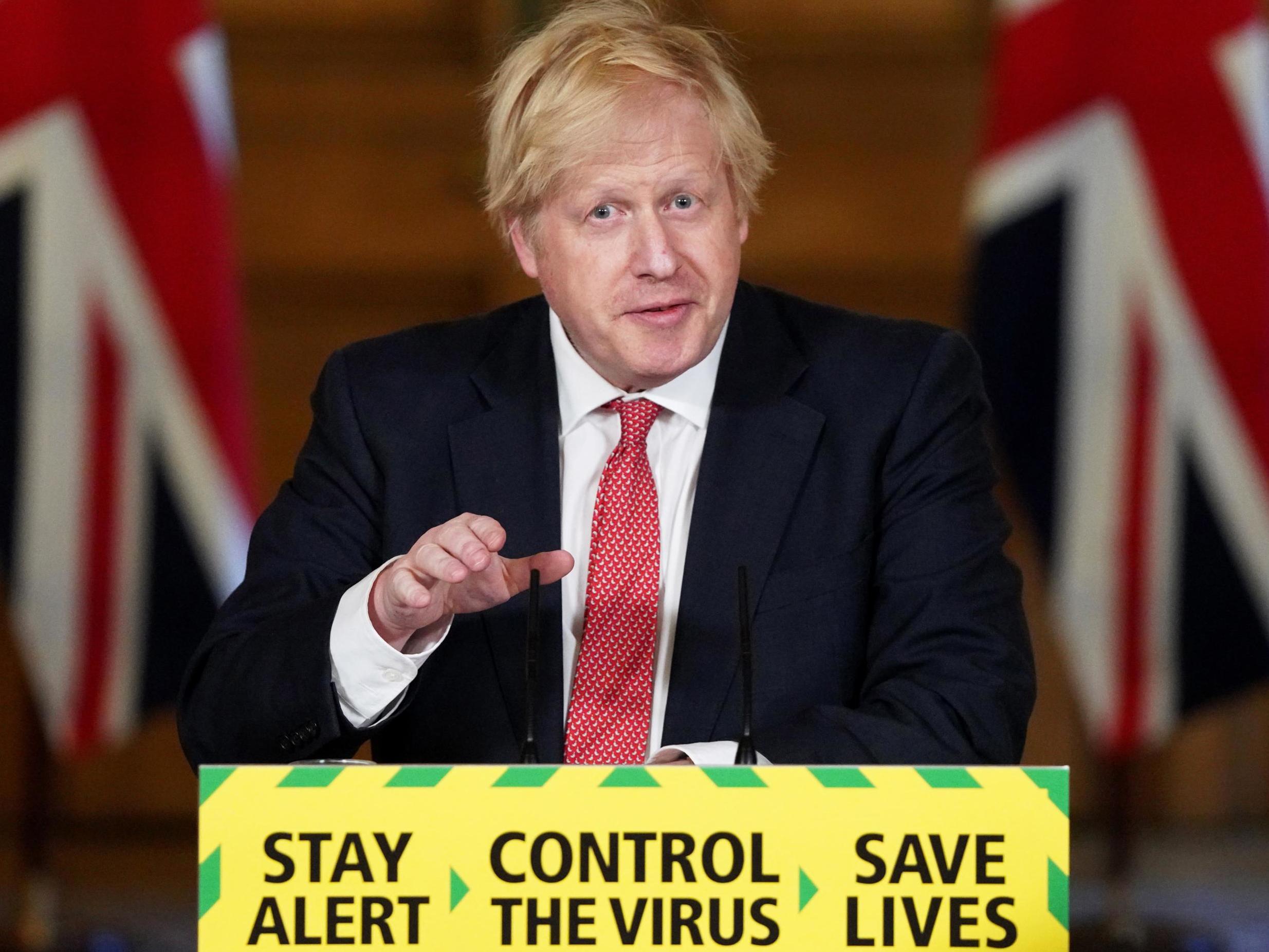 Tory discrimination probe a ‘facade’, Muslim Council of Britain says