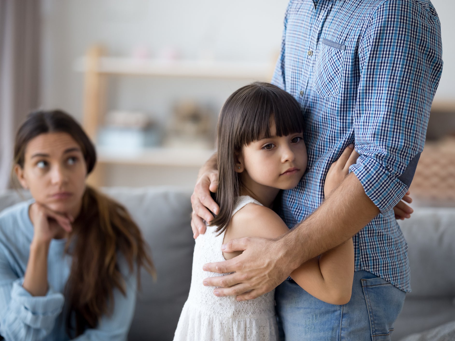 Many vulnerable children have had to shield at home