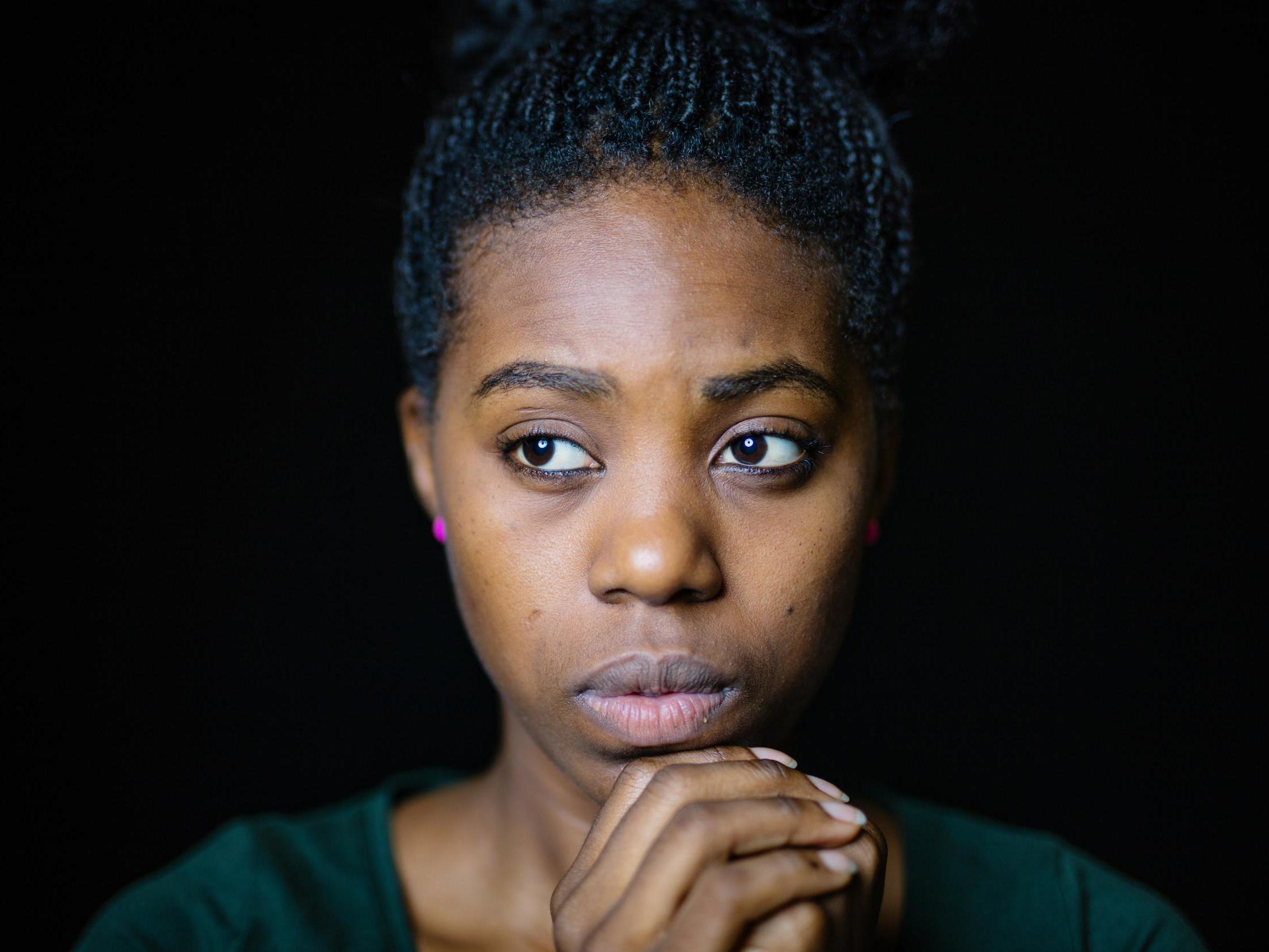 As with so much else, black and minority women have been left out of the national domestic violence conversation