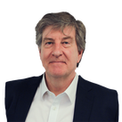 Head shot of David Carter