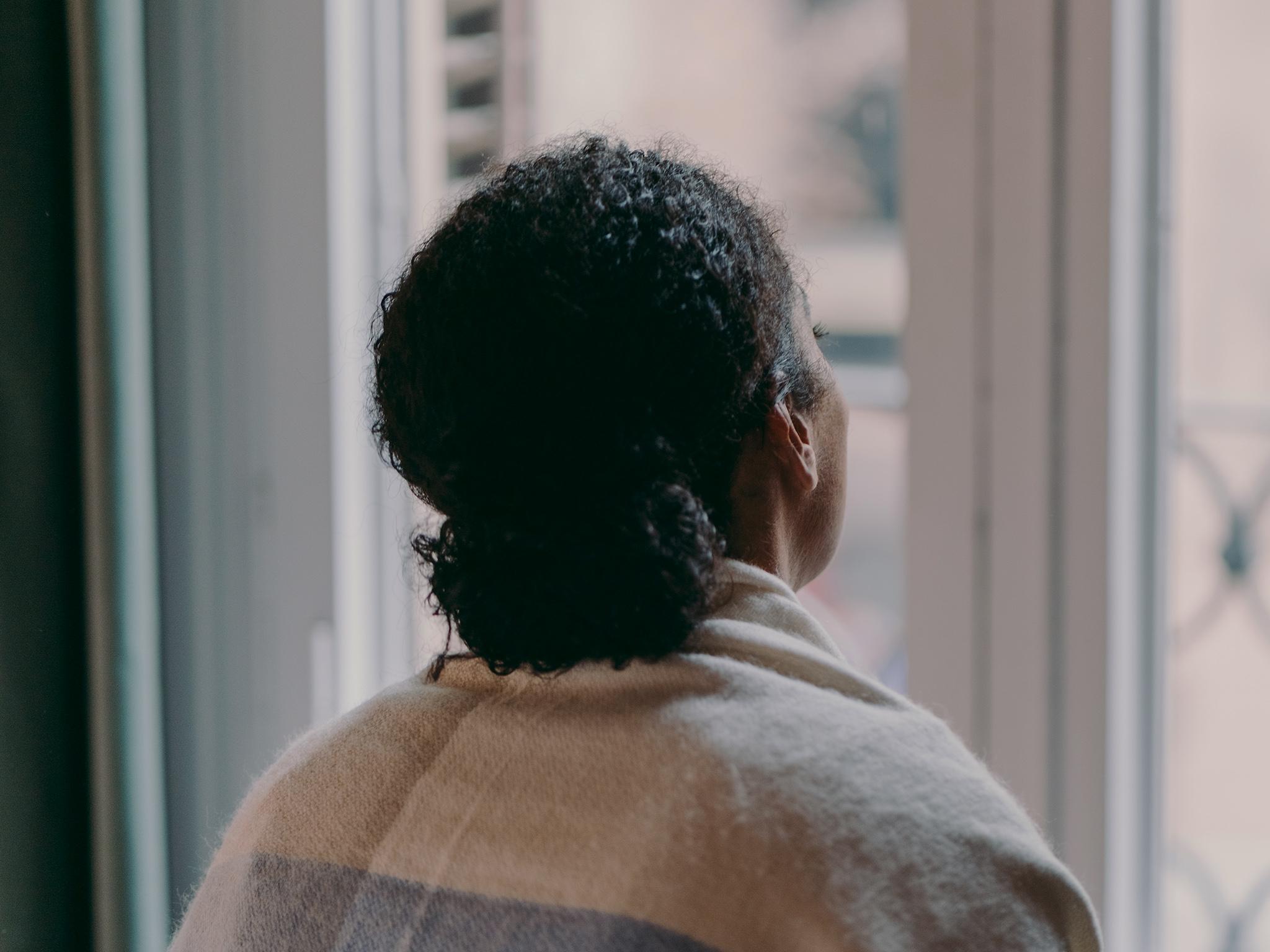 Campaigners warn a far higher proportion of women from black and minority ethnic (BME) backgrounds experience domestic abuse but frontline services are 'culturally ignorant' and subject them to racism and discrimination