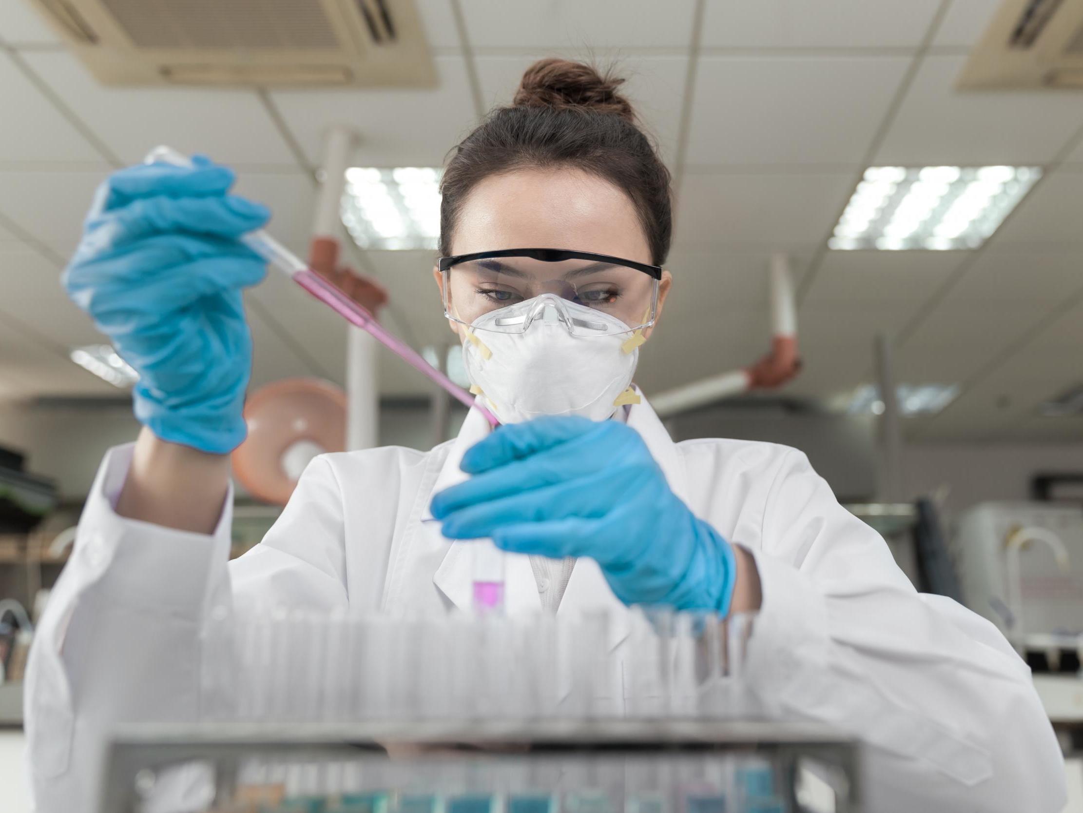 Coronavirus risk calculator launched to predict risk of death