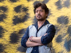 Irrfan Khan: Actor who found international fame in Slumdog Millionaire