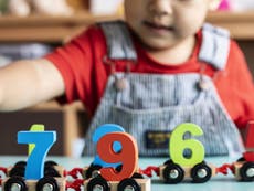 Parents face struggle for childcare as nurseries go out of business