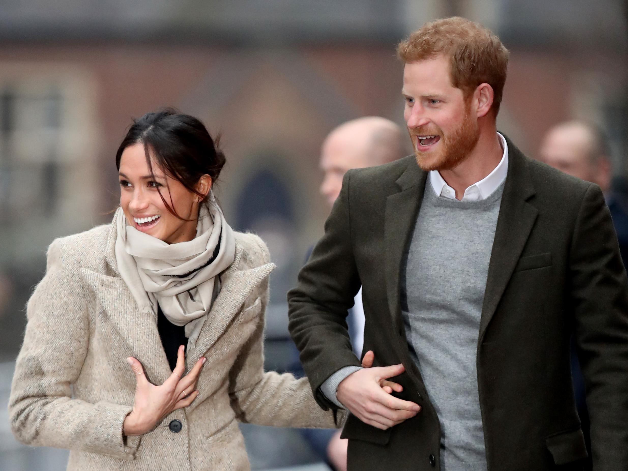 Related video: Duchess of Sussex wins bid to keep friends’ identities secret