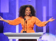 Oprah Winfrey: 11 of the media mogul’s most empowering quotes