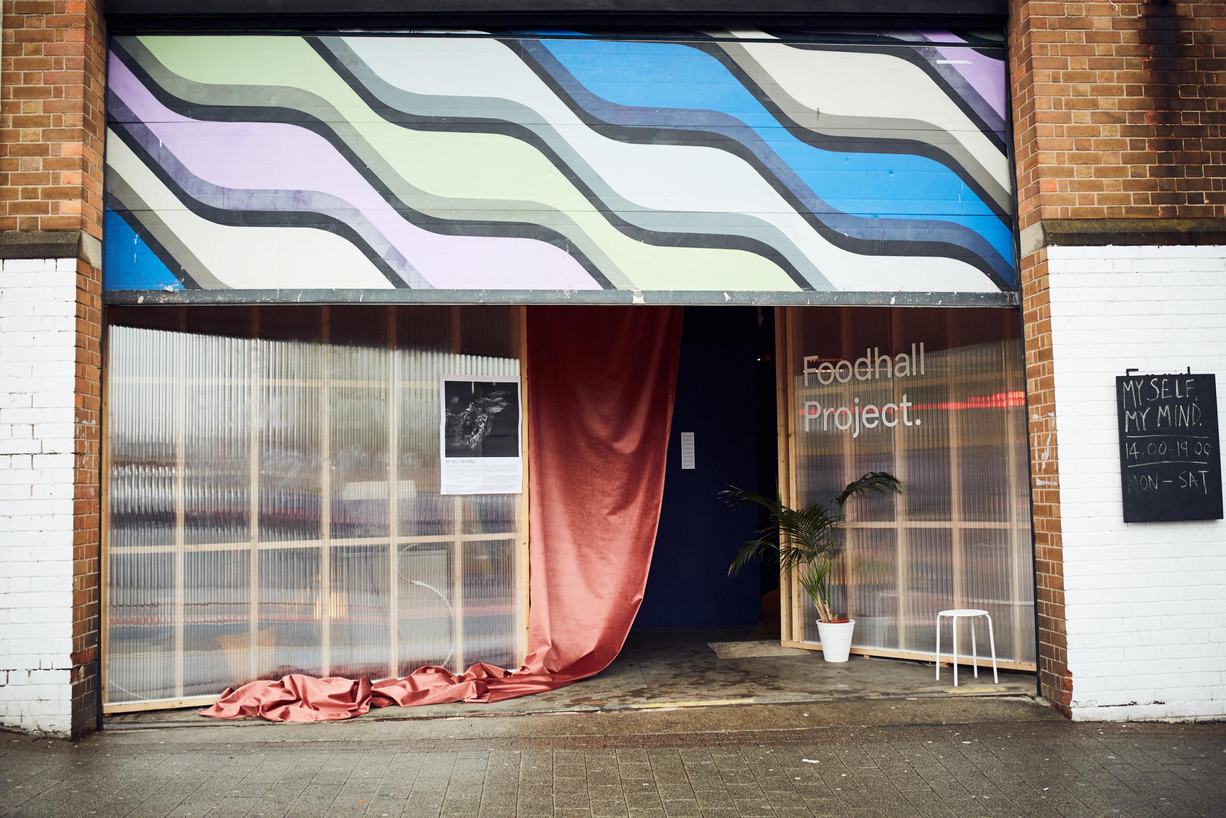 Inside the community-led movement taking on food inequality