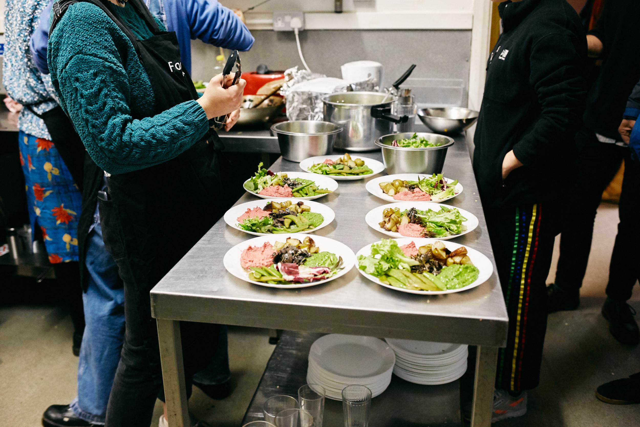 (National Food Service