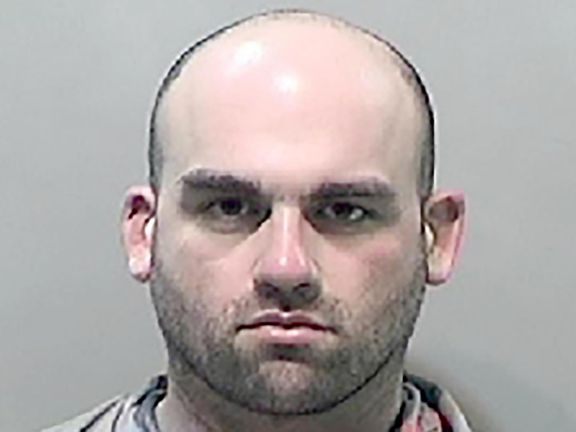 Man who ‘threatened to kill’ Michigan governor faces terror charge