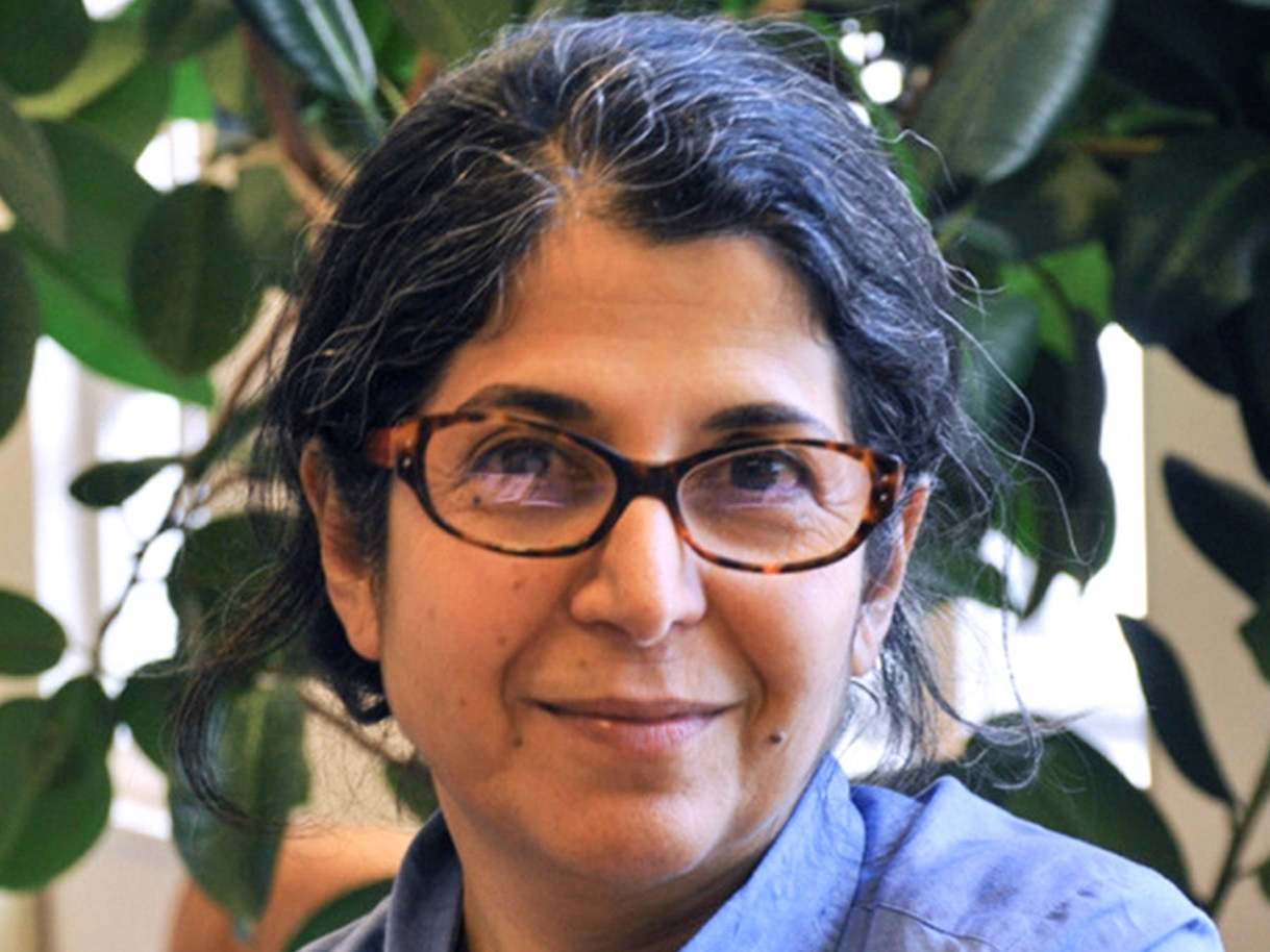 Fariba Adelkhah’s work at Sciences Po looked into the political anthropology of post-revolutionary Iran